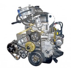 Двигатель на газель 4216 евро 4